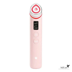 Beauty device - AGE-R BOOSTER PRO EX PINK