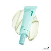 NUMBUZIN - NO. 1 CLEAR FILTER SUN ESSENCE SPF50+ PA++++ 50ml