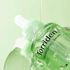 Torriden Balanceful Cica Serum 50ml