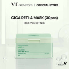 VT- Cica Reti-A Mask  350g