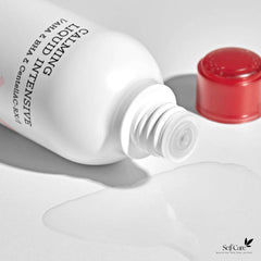COSRX Calming Liquid Intensive 125ml