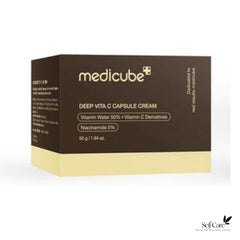 Medicube Deep Vita C Capsule Cream 55ml