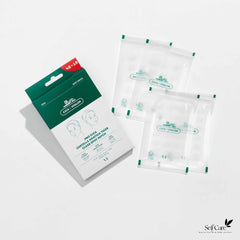 VT Cosmetics Pro CICA Centella Spot Patch (66ea)