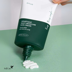 Anua Heartleaf Sun Cream 50ml
