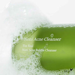 celimax Noni Acne Bubble Cleanser 155ml