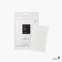 Cosrx Clear Fit Master Patch (18 patches)