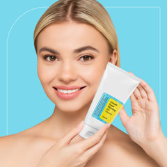 Cosrx Low pH Good Morning Gel Cleanser 150ml