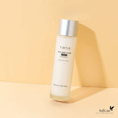 TIRTIR MILK SKIN TONER LIGHT 150ML