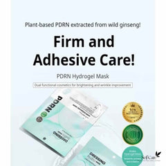 VT - PDRN Hydrogel Mask