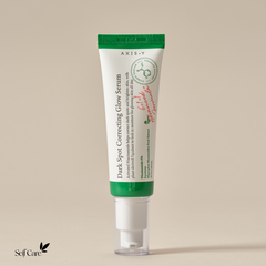 Axis-y Dark Spot Correcting Glow Serum 50ml
