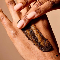 Acure Brightening Body Scrub 177 ml