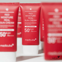 Medicube Red Sun Cream Spf50