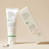 Axis-y Sunday Morning Refreshing Cleansing Form 120ml