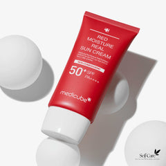 Medicube Red Sun Cream Spf50