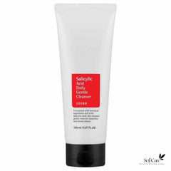 Cosrx Salicylic Acid Daily Gentle Cleanse 150ml