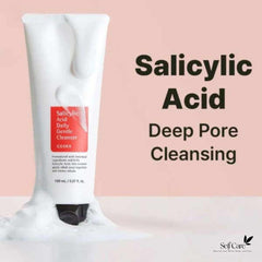 Cosrx Salicylic Acid Daily Gentle Cleanse 150ml