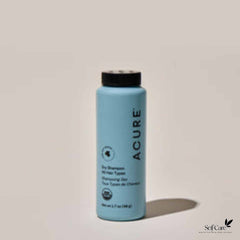 Acure- Dry Shampoo - All Hair Types