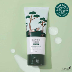 ROUND LAB For Men Pine Calming Cica Cream 75ml