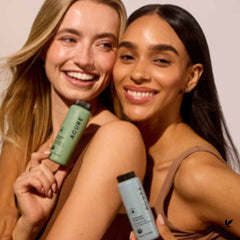 Acure- Dry Shampoo - All Hair Types