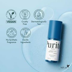 Purito Hydro Wave Deep Sea Moisture Serum 60ml