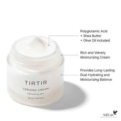TIRTIR Ceramic Cream 50ml