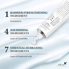 Dr Althea 147 Barrier Cream  50ml