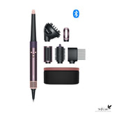 Dyson Airwrap i.d.™ multi-styler and dryer - Curly+Coily (Jasper plum)