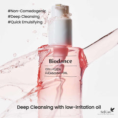 Biodance Collagen Cleansing Oil 200ml