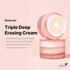 Medicube Triple Collagen Cream 50ml