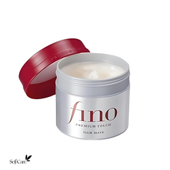 Fino Hair Mask 230g