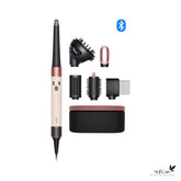 Dyson Airwrap i.d.™ multi-styler and dryer - Curly+Coily (Ceramic pink and Rose gold)