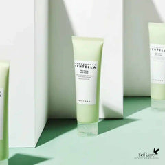 Centella Tea-Trica BHA Foam  125ml