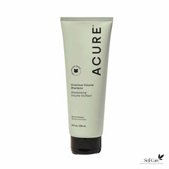 Acure Vivacious Volume Shampoo 236ml