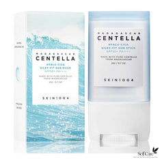 SKIN1004 Madagascar Centella HyaluCica Silky-Fit Sun