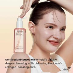 Biodance Collagen Cleansing Oil 200ml