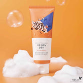 ROUND LAB Soybean Panthenol Cleanser 150ml