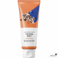 ROUND LAB Soybean Panthenol Cleanser 150ml