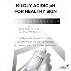 Centella Tone Brightening Capsule Ampoule  100ml
