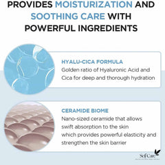 Centella Hyalu-Cica First Ampoule 100ml