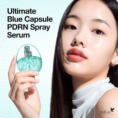 Anua PDRN Collagen Glow Facial Serum Spray 30ml