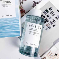 Centella Hyalu-Cica First Ampoule 100ml