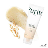 Purito Seoul Oat In Gentle Exfoliating Face Cleanser 150ml