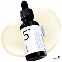 Numbuzin 5+ Vitamin Concentrated Serum  30ml