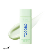 Tocobo Cica Calming Sun Serum 50ml