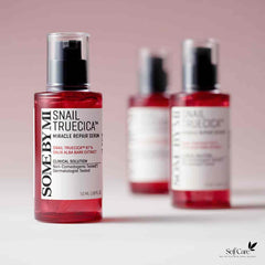 Renewal Snail Truecica Miracle Repair Serum 50ml