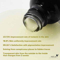 Numbuzin 5+ Vitamin Concentrated Serum  30ml
