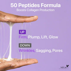 Numbuzin 9+ NAD Peptides 50ml