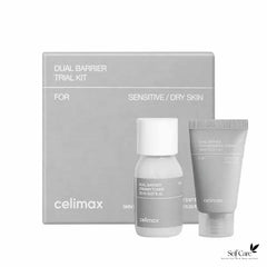 celimax Dual Barrier Trial Kit (2ea)