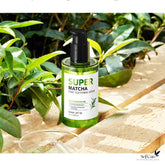 Renewal Super Matcha Pore Tightening Serum 50ml