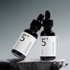 Numbuzin 5+ Vitamin Concentrated Serum  30ml